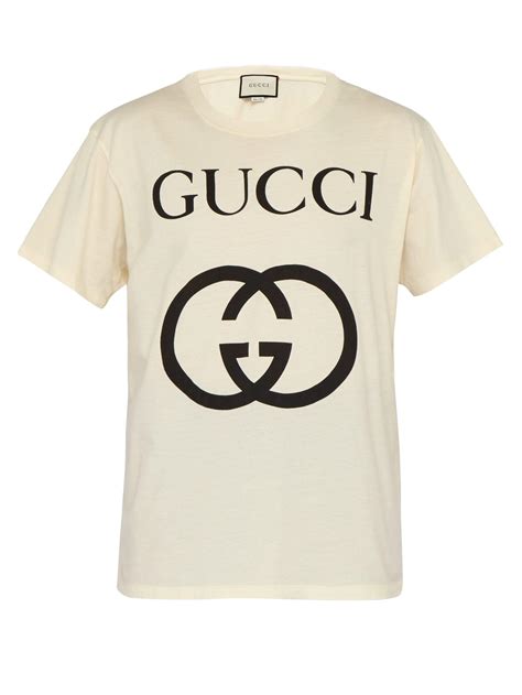 tee shirt gucci xs